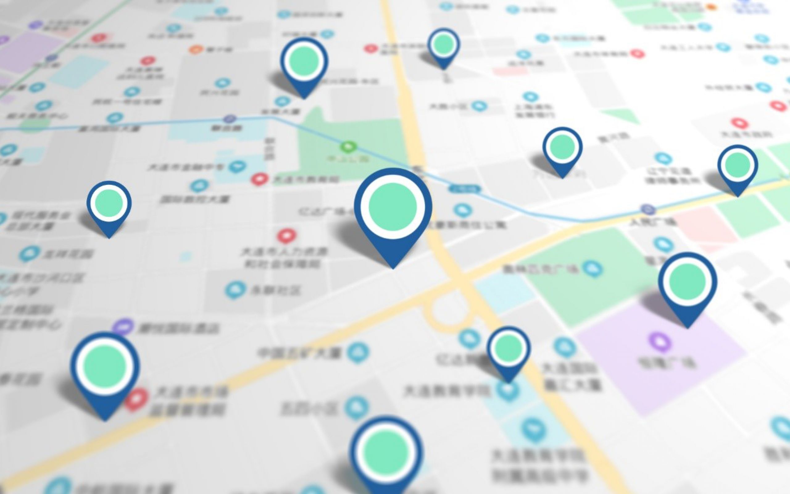 图像溯源追踪：科技之眼锁定嫌疑犯的地理坐标（二）