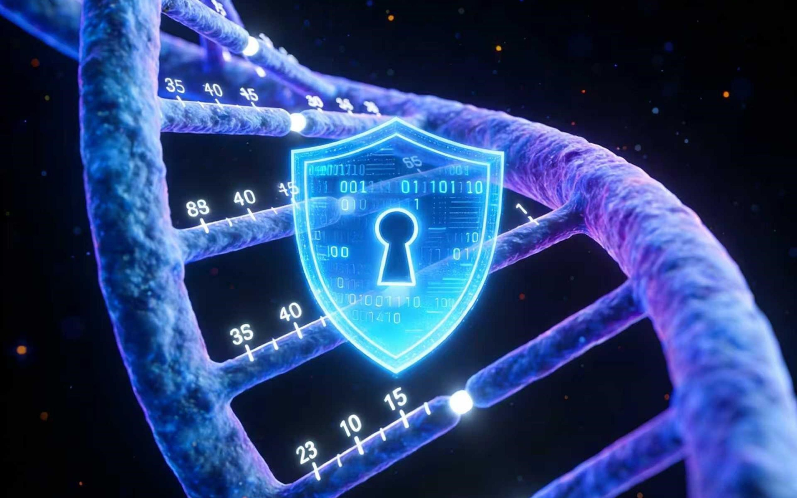 全基因测序：公共安全领域的技术革新（三）